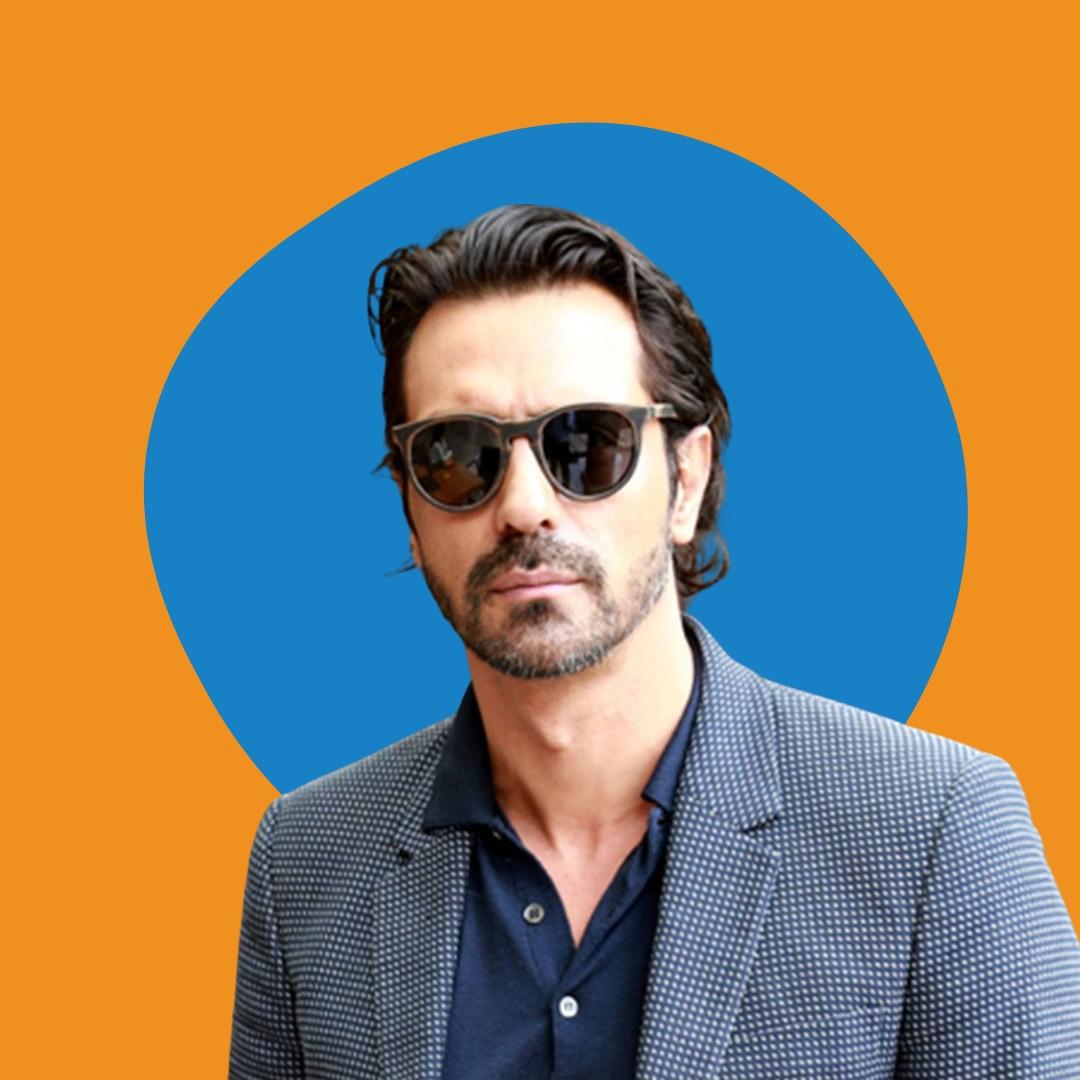 Arjun Rampal